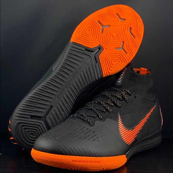 Nike Other - Nike Mercurial SuperflyX 6 Elite Indoor Cleats